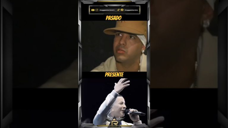 ¡Daddy Yankee pone a Dios en primer lugar!🔥👑