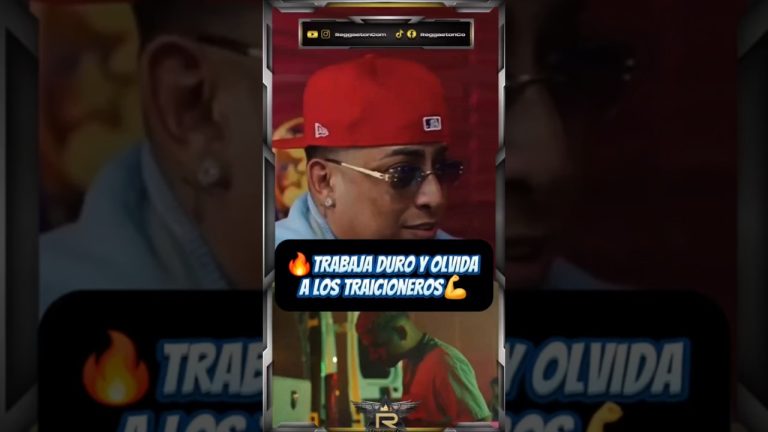 Dei V y Ñengo Flow te dan secretos del éxito