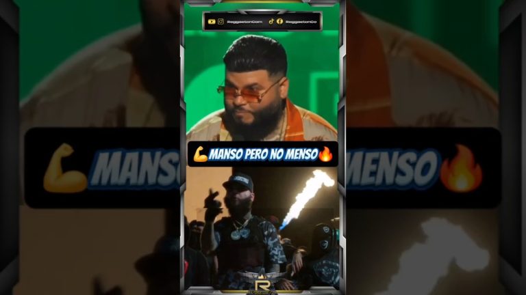 ¡Farruko desata a San Miguel contra Anuel! 🔥