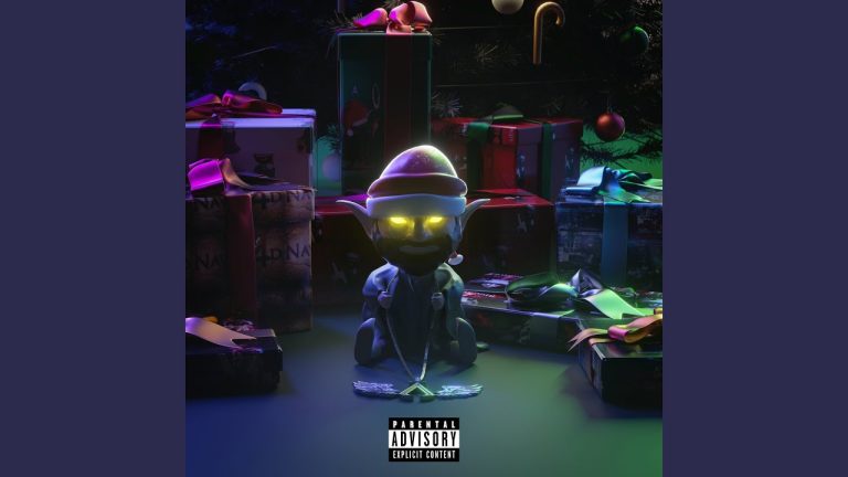 Arcangel – Feliz Navidad 7