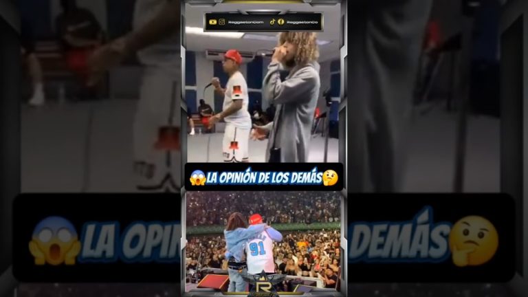 ¡Jon Z y Ñengo Flow lo tienen viven a su manera!