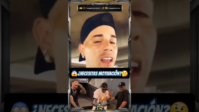 Kendo Kaponi y Nicky Jam te dan consejos de Dios en sus vidas