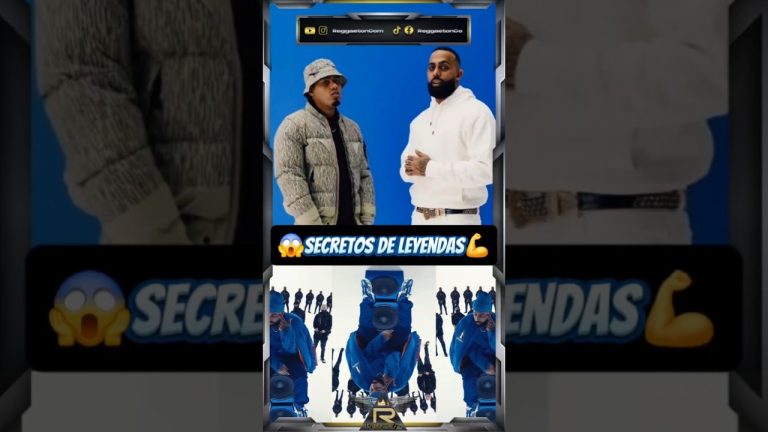 Myke Towers & Eladio Carrion en: Consejos Millonarios