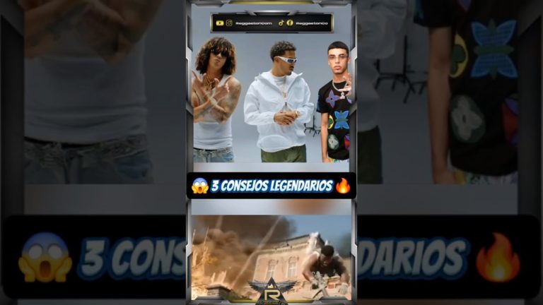 Myke Towers, Luar La L & Jon Z te aconsejan
