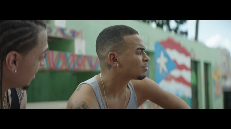 Ozuna – Odisea La Película (Movie Trailer)