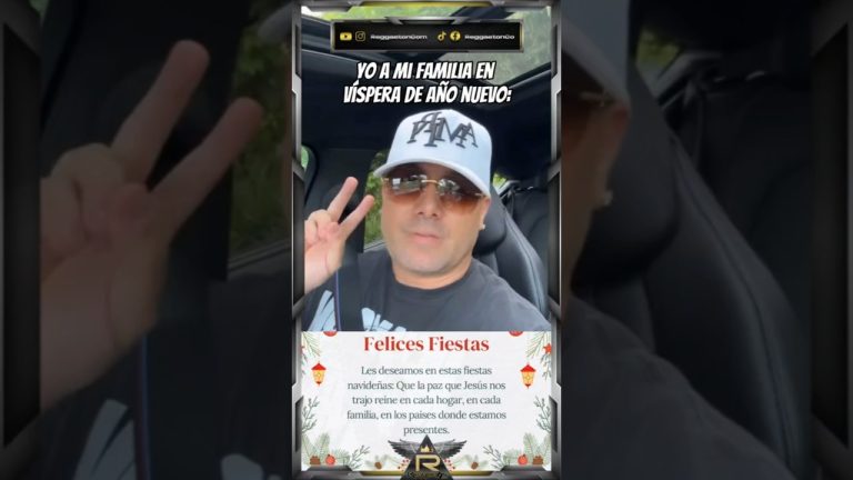 Wisin & Gallo The Producer tienen un mensaje para ti
