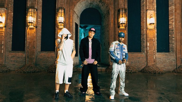 Yaisel LM ✖ Ozuna ✖ JC Reyes – Llame Pa Verte (Remix) [Oficial Video]