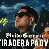 Almighty Olvido Guzman Tiraera Para Ovi