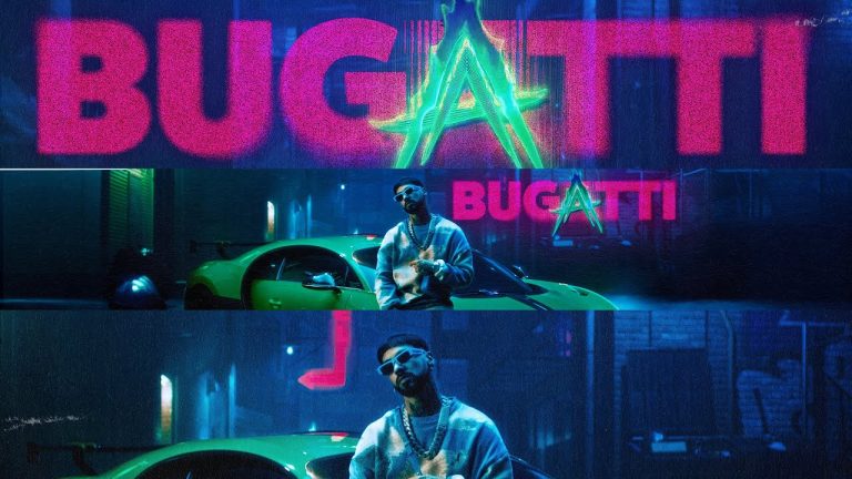 Anuel – BUGATTI (Video Oficial)
