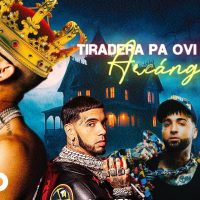 @Arcangel – ” EL JUEZ ” (Tiradera pa’ Anuel AA Y OVI ) Musica IA