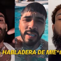 ¡Arcangel TIRA! “¡A ver si tienen la misma energía!” | ¿Bryant Myers envidia a Anuel? | Pelea Ovi El Movimiento TV