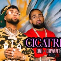 Bryant Myers, OVI – Cicatrices (2025) (Concept Trap) Ecos Proféticos