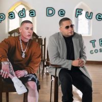 Cosculluela, Tempo – Espada De Fuego (2025) (Concept Rap Songs) Ecos Proféticos