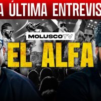 EL ALFA: SU ULTIMA Y MEJOR ENTREVISTA/ DIOS/ Bad Bunny/ depresion/ Carros/ Problema con Molu/ retiro