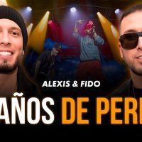 ¡El regreso de los REYES DEL PERREO! Alexis y Fido celebran 20 AÑOS de música | Tony Dandrades