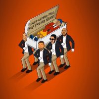 Gringo x Gallo The Producer – RIP FRENNY BENNI (Video Oficial)