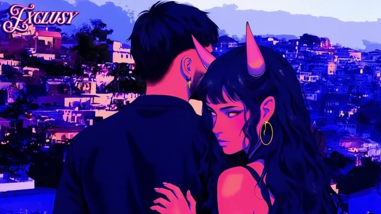 Hayter Cold  – Exclusy 👑 ( Visualizer )
