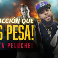 LA PULPA REACCIONA A TIRAERAS DE GALLO & Gringo VS Benny Benni L