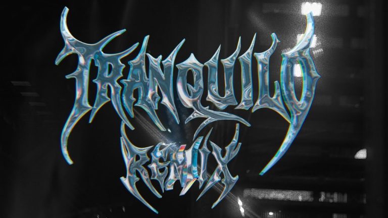 Louis BPM, Farruko, J Balvin, Kris R., iZaak, – Tranquilo (Remix Oficial)
