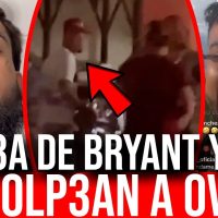 OVI G0LPEADO: PEL3A DE OVI Y BRYANT MYERS CONFIRMADA! OVI CALIENTE EN PUERTO RICO!