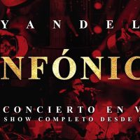 Yandel – Sinfónico (Full Show) Yandel