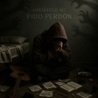 Adriatico MC, Los Santos Records – Pido Perdón (Audio Official)