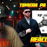 AMARION – Rip Oza (TIRAERA PA OZUNA) – REACCION