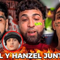 ANUEL CONFIRMADO en “LOS ROCKSTAR NO VAN AL CIELO REMIX” 🔥 EL DOMINIO y OVI SE VAN a FUEGO Las Noticias del Genero