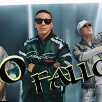 Daddy Yankee – No Falla (ft. Wisin Y Yandel) 2025 (Concept Song)