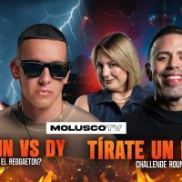 DEBATE J Balvin pegó el reggaeton a nivel mundial, no DY ¿ Real? / Tirate un perreo R3