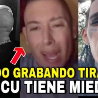 GUERRA 🔥 KENDO KAPONI GRABANDO TIRAERA PARA COSCULLUELA !? COSCU TIENE MIEDO !? EL DOMINIO REACCIONA El Caco Tv