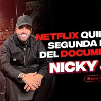 Nicky Jam Caídas, traumas y música: el lado más humano de Nicky Jam en La Nave #EP39