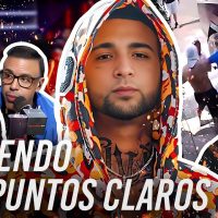 OVI VIAJA DE MIAMI PARA ALOFOKE Y LE TIRA A BRYANT MYERS, MOLUSCO TV, BABY ALIEN