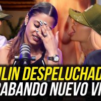 YAILIN DESPELUCHADA GRABANDO NUEVO VIDEO EN EL BAJO MUNDO ! La Meca Urbana