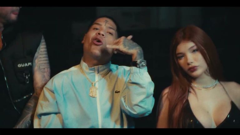 ALMIGHTY – LA CALLE & LA IGLESIA ( VIDEO OFICIAL )