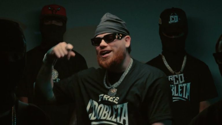 CDobleta Ft. Miky Woodz – Andaimer (Official Vídeo)