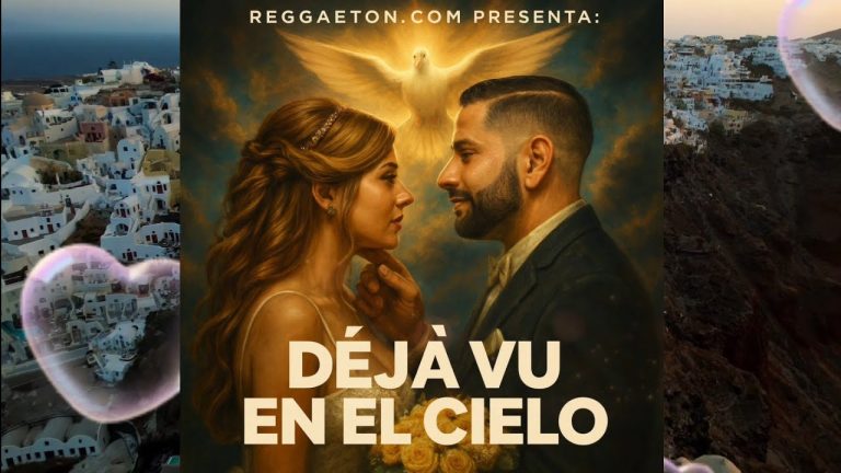 Déjà Vu en el Cielo – Canción Romántica Cristiana