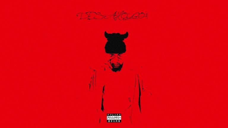 MIDNVGHT – Desahogo 1 (Tiraera Pa Anuel AA)