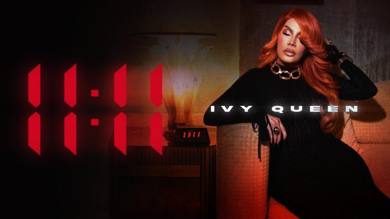 Ivy Queen – 11:11