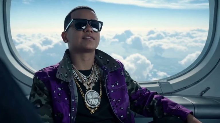 J Alvarez – Bailando Así