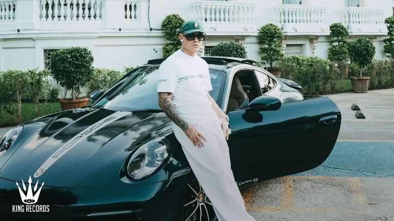 Kevin Roldan – Mía Mía Mía (Official Video)
