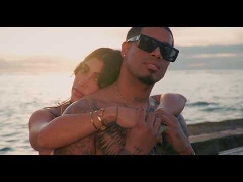 Michael Florees x Dani Barranco x Alofoke Music – Aguita E Coco (Official Video)