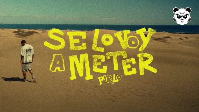 Pirlo – Se Lo Voy a Meter (Official Video)