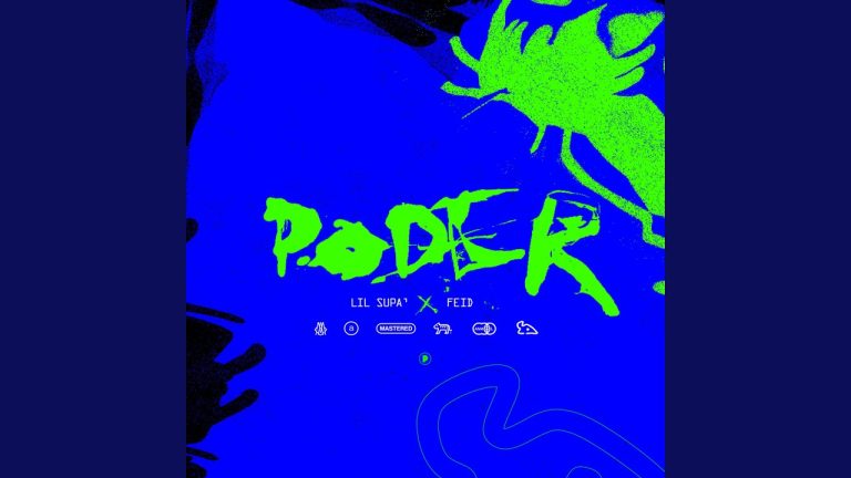 Lil Supa Ft Feid – PODER (Official Audio)
