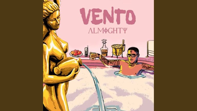 Almighty – Vento (Official Audio)