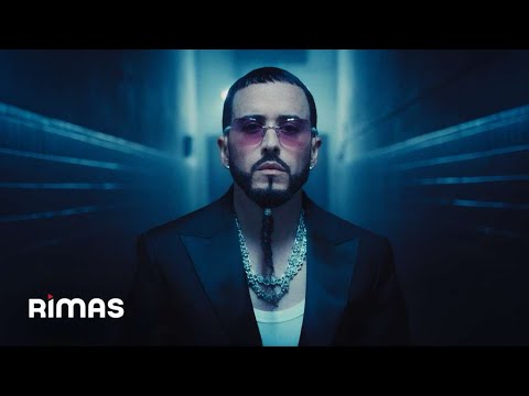 Yandel – Scarface (Oficial Video)
