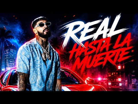 Anuel AA – “Tú Te Pega’” #anAnuel AA