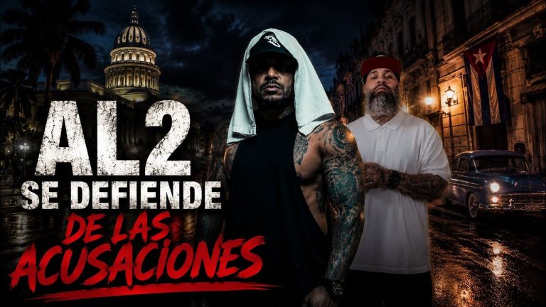 AQUI PRESENTAMOS LAS PRUEBAS!!