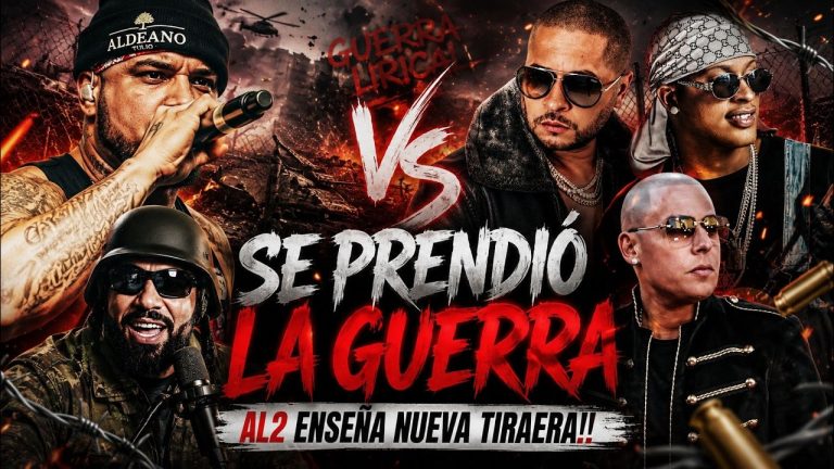 AQUI TE MOSTRAMOS PARTE DE LA TIRAERA!!!