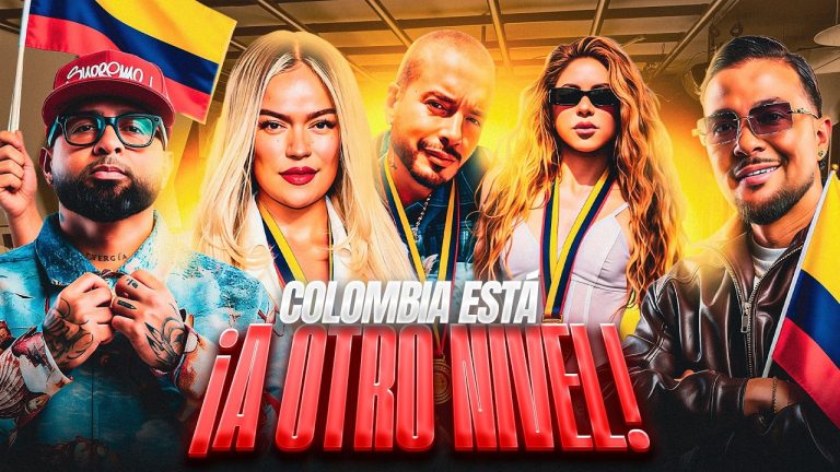 BARRANQUILLA EXPLOTA CON J BALVIN 🔥 | SHAKIRA BRASIL | KAROL G GIRA | DESASTRE EN LA SOLAR | LIVE DIMELOKING